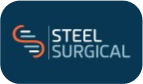 steel_surgical_comercio_de_materiais_cirurgicos_logo